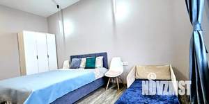 2-к квартира, посуточно, 41м2, 17/19 этаж