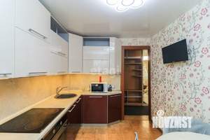 3-к квартира, на длительный срок, 59м2, 4/9 этаж