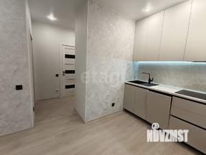 1-к квартира, на длительный срок, 45м2, 4/6 этаж