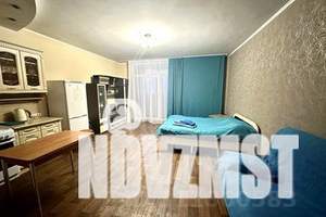 1-к квартира, посуточно, 36м2, 3/15 этаж