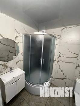 Студия квартира, посуточно, 25м2, 8/15 этаж
