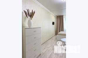 1-к квартира, посуточно, 38м2, 7/23 этаж