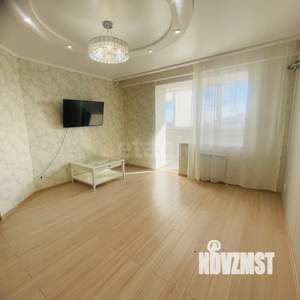 1-к квартира, на длительный срок, 39м2, 9/15 этаж