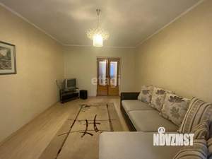 3-к квартира, на длительный срок, 65м2, 2/5 этаж