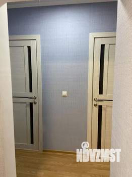 1-к квартира, на длительный срок, 37м2, 12/18 этаж