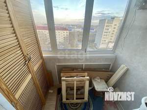 1-к квартира, на длительный срок, 35м2, 8/9 этаж