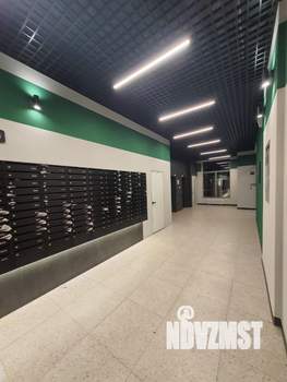 1-к квартира, на длительный срок, 30м2, 10/17 этаж