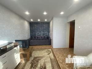 1-к квартира, на длительный срок, 35м2, 9/10 этаж