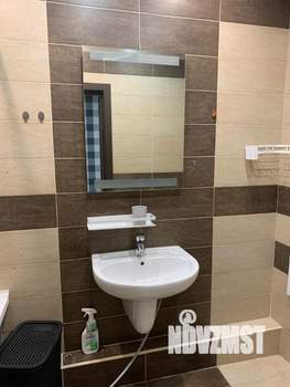 1-к квартира, на длительный срок, 45м2, 10/18 этаж