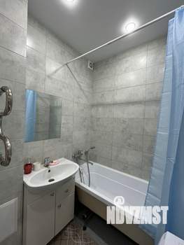 1-к квартира, на длительный срок, 50м2, 13/19 этаж