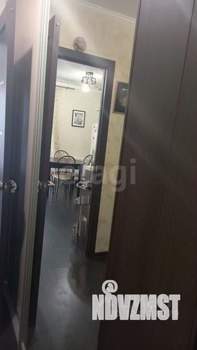 Студия квартира, на длительный срок, 34м2, 14/16 этаж