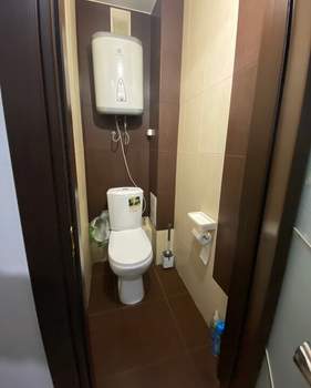 1-к квартира, на длительный срок, 31м2, 13/18 этаж