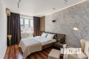 1-к квартира, посуточно, 42м2, 9/10 этаж