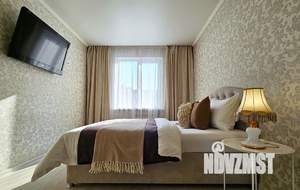 2-к квартира, посуточно, 42м2, 2/10 этаж