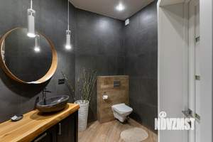 1-к квартира, посуточно, 55м2, 1/1 этаж