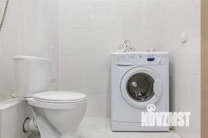 1-к квартира, посуточно, 34м2, 5/20 этаж