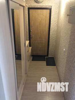 1-к квартира, посуточно, 40м2, 7/9 этаж