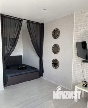 Студия квартира, посуточно, 31м2, 10/20 этаж