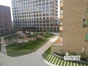 1-к квартира, на длительный срок, 44м2, 3/18 этаж