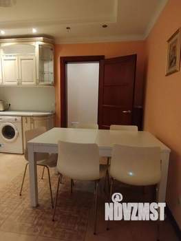 3-к квартира, на длительный срок, 92м2, 10/11 этаж