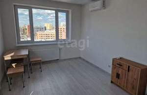 1-к квартира, на длительный срок, 45м2, 14/16 этаж