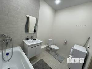 1-к квартира, на длительный срок, 64м2, 3/9 этаж