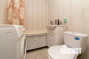 1-к квартира, посуточно, 33м2, 5/5 этаж