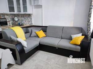 1-к квартира, на длительный срок, 38м2, 14/16 этаж