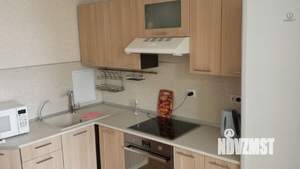 1-к квартира, на длительный срок, 37м2, 3/16 этаж