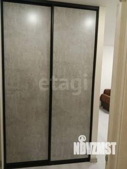 1-к квартира, на длительный срок, 39м2, 3/16 этаж