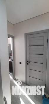 1-к квартира, посуточно, 42м2, 7/25 этаж