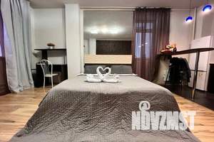 1-к квартира, посуточно, 37м2, 2/14 этаж