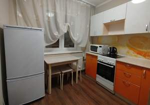 1-к квартира, на длительный срок, 30м2, 9/10 этаж