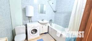 2-к квартира, посуточно, 52м2, 1/1 этаж