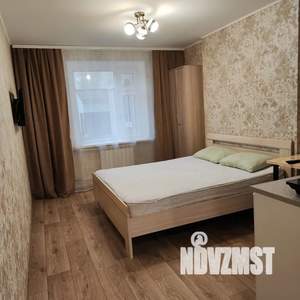 Студия квартира, посуточно, 20м2, 1/9 этаж