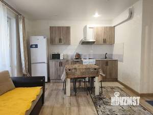 1-к квартира, на длительный срок, 33м2, 3/15 этаж