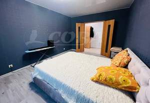 2-к квартира, на длительный срок, 50м2, 17/17 этаж