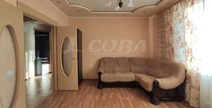 2-к квартира, на длительный срок, 57м2, 8/9 этаж