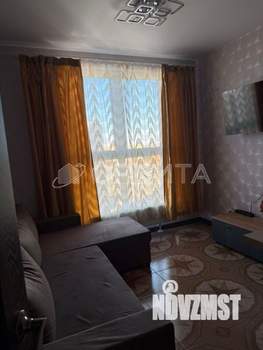 1-к квартира, на длительный срок, 42м2, 19/24 этаж