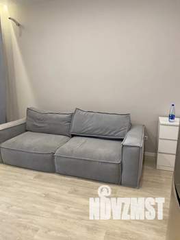 Студия квартира, посуточно, 36м2, 9/15 этаж