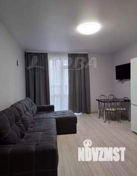 Студия квартира, на длительный срок, 27м2, 4/9 этаж