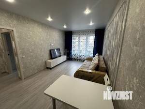 1-к квартира, на длительный срок, 45м2, 3/23 этаж