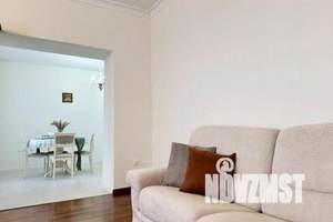 3-к квартира, посуточно, 120м2, 3/10 этаж