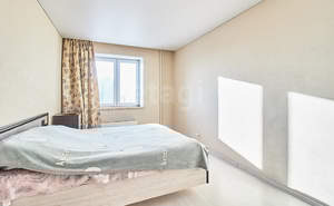 1-к квартира, на длительный срок, 39м2, 10/16 этаж