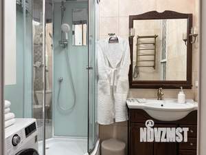 1-к квартира, посуточно, 42м2, 8/9 этаж