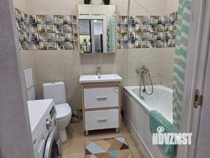 1-к квартира, на длительный срок, 45м2, 5/10 этаж