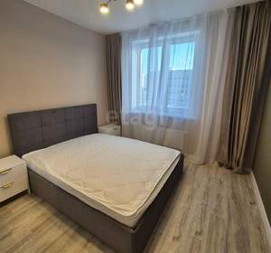 1-к квартира, на длительный срок, 39м2, 13/16 этаж