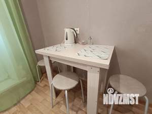 1-к квартира, посуточно, 39м2, 2/9 этаж