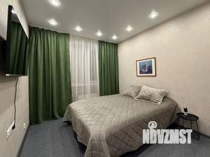 1-к квартира, посуточно, 34м2, 8/19 этаж