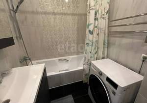 2-к квартира, на длительный срок, 60м2, 8/16 этаж